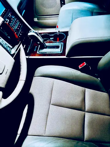 صورة مصغرة 12 لـ 2014 Lincoln NAVIGATOR