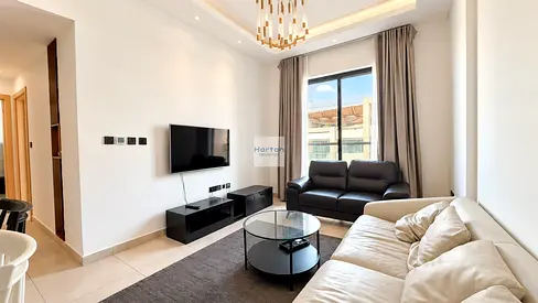 FULLY FURNISHED | COMMUNITY VIEW | BILLS INCLUDED