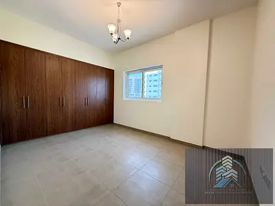 New 1bhk with 2 bath gym pool and parking 68k