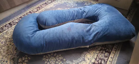 Maternity pillow