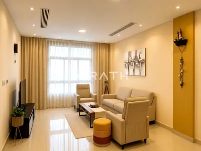 SPACIOUS 4BR CORNER VILLA + MAID’S ROOM
