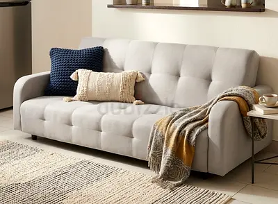 Sofa come bed