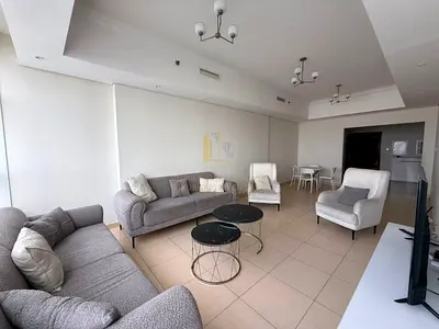 2-Bedroom Apartment for Sale – Al Waha Residences Tower: