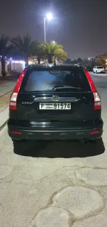 2008 Honda CR-V