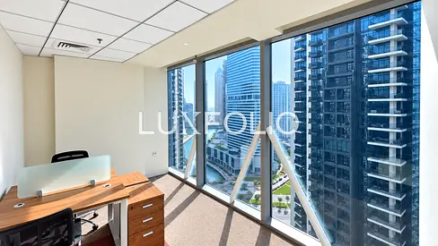 Prime Business Bay | Office Space | Great Location