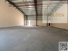 New Industrial Warehouse Directly on the Main Road for Rent in Al Sajaa Industrial Area – Sharjah