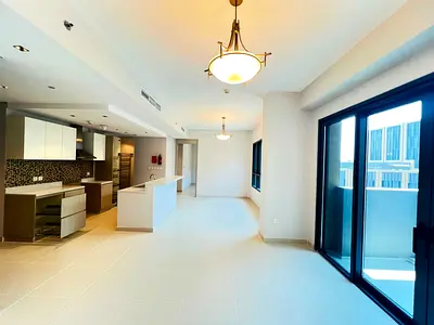Offer Price 1BHK || Near Metro || Community view