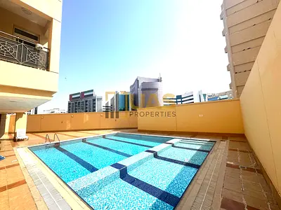Chiller Free 2BHK | Spacious Apartment | Al Raffa, Bur Dubai