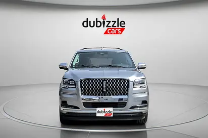 صورة 2 لـ 2023 Lincoln NAVIGATOR