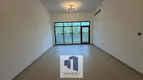 2BR Apartment | Nara Building 2 | Balcony & Pool Access | Park View