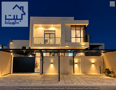 🏡 **Luxurious Villa for Rent in Al Yasmeen – Ajman**