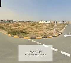 For Sale: Prime Corner Plot in Al Raqiba, Sharjah.
