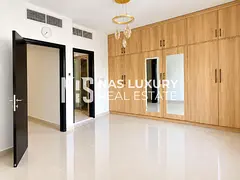Semi-Furnished | Closed Kitchen | Parking shade