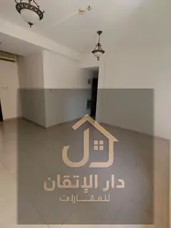 Golden opportunity for rent, studio apartment in Al Qulai'ah area, prime location, excellent space