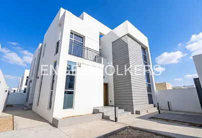 Single Row | Unfurnished | Vacant