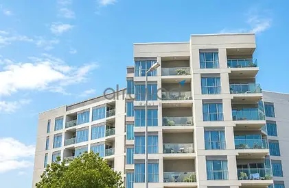 Ready to Move | Bright & Spacious 2BR | Balcony