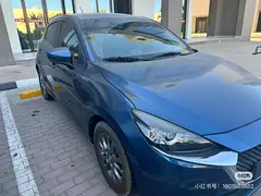 2020 Mazda 2 (Demio)