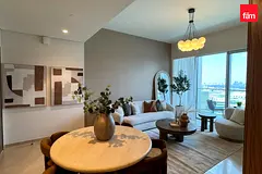 Luxury 2br | Fountain View | Grande Downtown