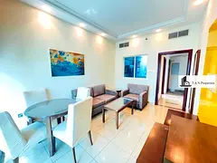 Furnished 1BHK || Behind Spinneys || All Amenities