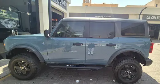 صورة 2 لـ 2022 FORD BRONCO