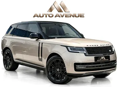Land Rover Range Rover SE P530 2023 | Pristine Condition
