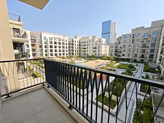For Rent: Sapphire Residence, Maryam Island