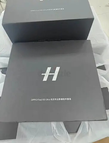 Oppo find x9 ultra camera kit