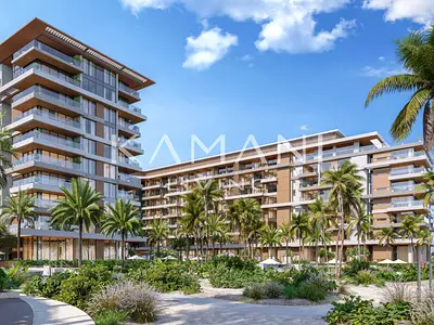 Sea View | Direct Beach Access | SELL Out Project