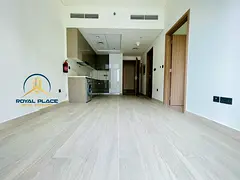 UNFURNISHED 1BR | GREAT LOCATION | AZIZI RIVIERA