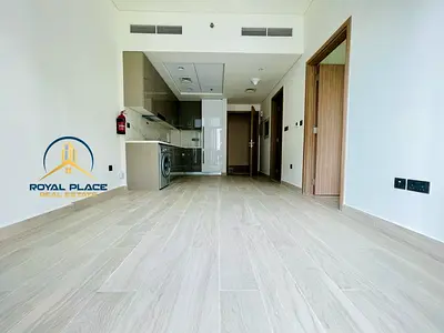 UNFURNISHED 1BR | GREAT LOCATION | AZIZI RIVIERA