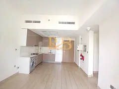 Bright 1BR Apartment | Pool & Courtyard View | Azizi Riviera 10