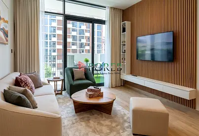 Renovated || Fully Furnished || Tenanted