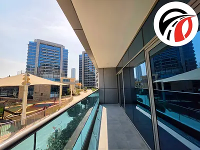 Chiller free / Spacious 1bhk with community view/ prime location in arjan