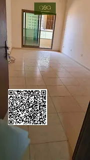 Spacious Three bedrooms living hall with covered parking Apartment available for Sell Paradise lake 