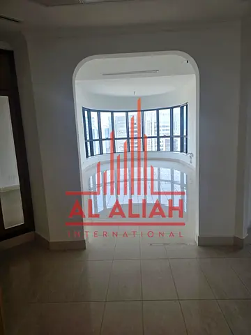 1 Month Free Spacious 3 Bedroom + Maid | Park |