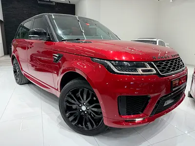 Range Rover Sport