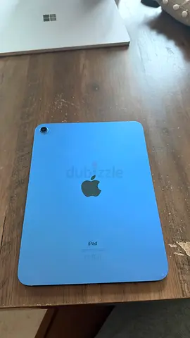 iPad 10gen for sale for 300aed