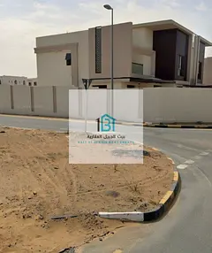 🏡 Exceptional Residential Land for Sale in Al Raqeiba, Sharjah