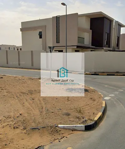 🏡 Exceptional Residential Land for Sale in Al Raqeiba, Sharjah