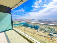 Panoramic City Views | High Floor | Furnished