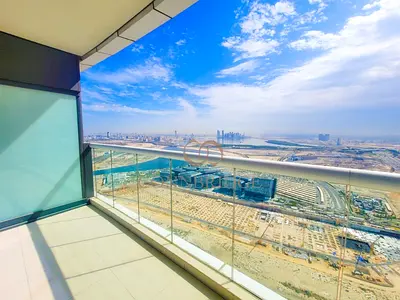 Panoramic City Views | High Floor | Furnished