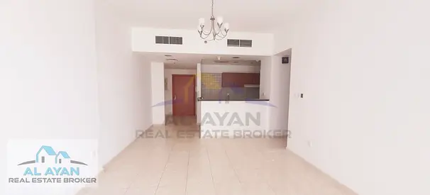 ONE BEDROOM FOR RENT IN SKYCOURTS TOWER D