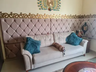 Sofabed home r us  with storage high quality