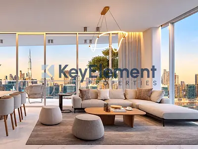Waterfront Luxury | Spacious Layout | Canal Views