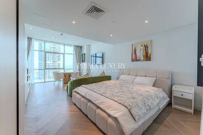 Fully Furnished | Mid Floor | Rented