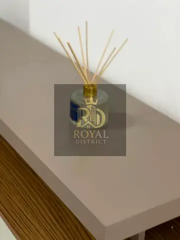SUPER DISTRESSED DEAL | SEA VIEW | 1 BED |FULLY FURNISHED PRIME LOCATION | FREE HOLD ALL NATIONALITY