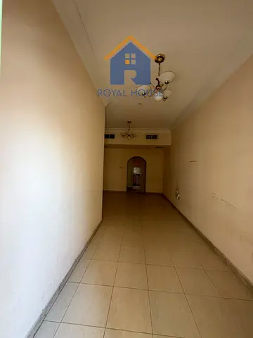 Spacious 1-Bedroom Apartment in Al Qasimia – | Balcony