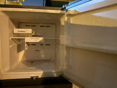 Fridge— good working condition
