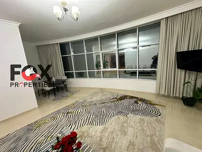 🔥 Cash Sale | 1-Bedroom Apartment in Al Orient Towers – Liwara 2, Ajman