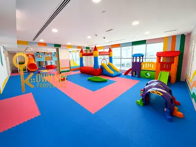High Quality 2BHK | Luxurious Apartment | Unique